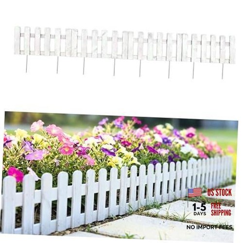 Garden edging border - garden,