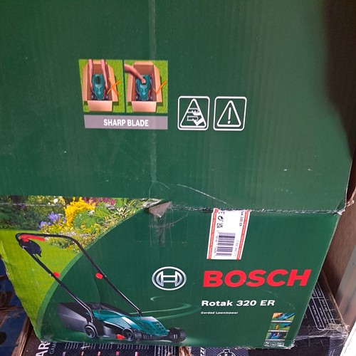 Bosch rotak 320 corded - rotak,