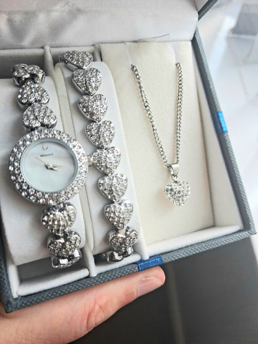 Sekonda quartz analogue watch - quartz,