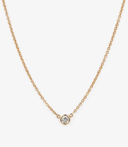 Tiffany 0 12ct 18ct - &,