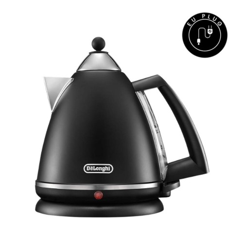 Longhi argento 7l - de'longhi, 2000w