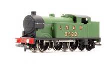 Wrenn Pre-Owned LNER 0-6-2