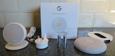 Google Nest Thermostat E A0113