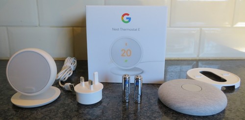 Google nest thermostat a0113 - google,