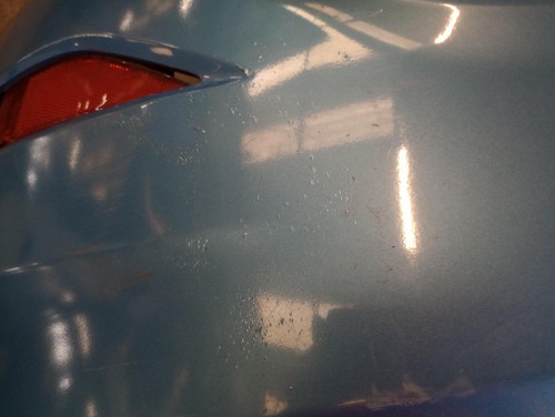 2010 ford fiesta 1553565 - 2010,