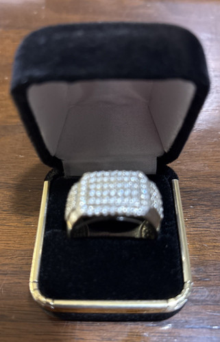 Gents 00ct rolex - gents, 1.00ct
