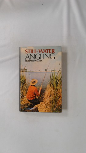 Still water angling richard - angling,,