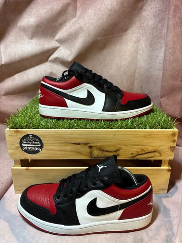 Nike air jordan - nike, 1