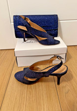 ROLAND CARTIER NAVY BLUE