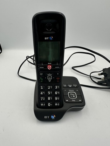 6600 single cordless - bt,