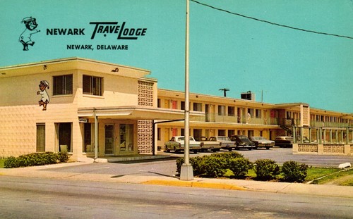 Newark travel lodge - travel,
