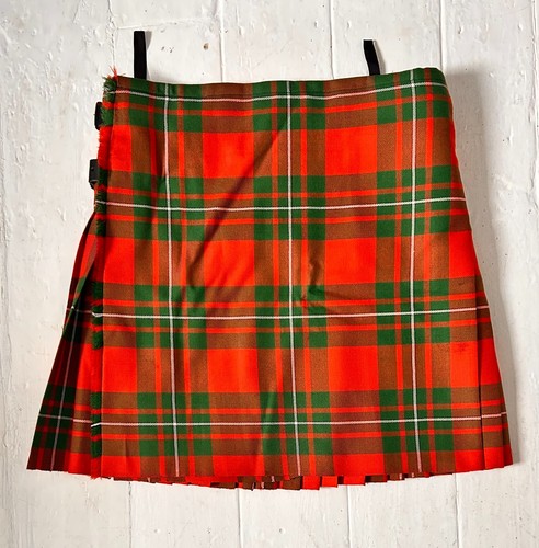 Ancient macgregor kilt fly - macgregor, kilt,