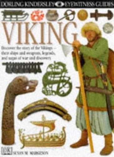 Viking eyewitness - viking, (eyewitness