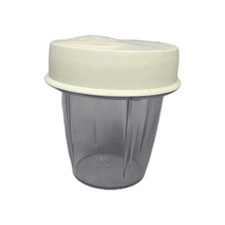 Kenwood Multi Mill Jar & Lid - BL335 BL410 FP486 487 FP581 FP730 731 FP921- Used