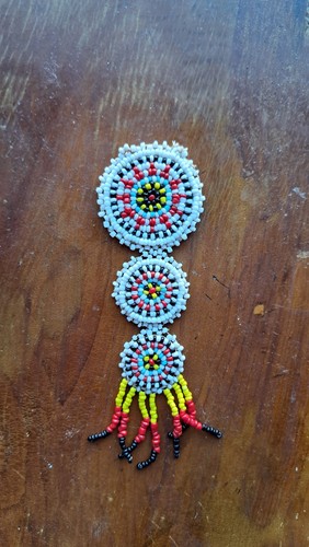 Vintage native american - vintage,