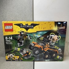 LEGO The LEGO Batman Movie