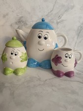 Vintage Novelty Teapot and