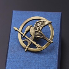 New Hunger Games Mockingjay