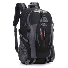 Large Waterproof Backpack 40L