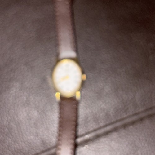 Vintage accurist ladies quartz - accurist,