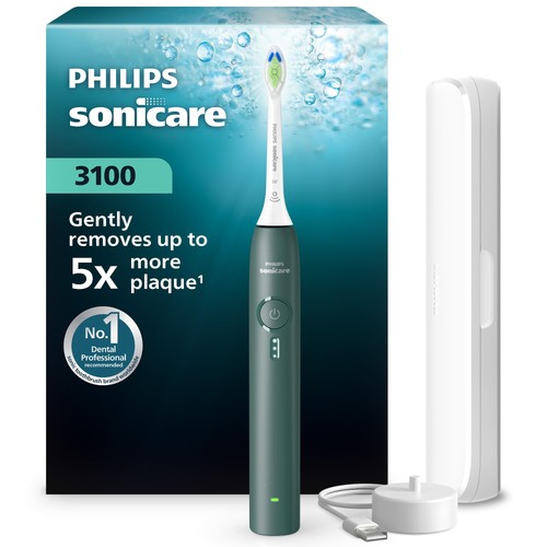 Philips sonicare 3100 - philips,