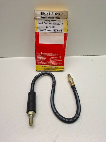 Classic car parts - parts, front