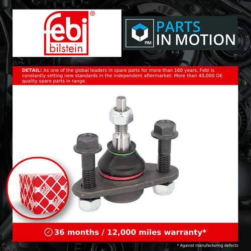 Ball joint fits volvo 940 - fits, mk2