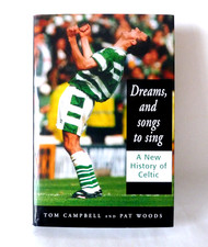 A New History of Celtic - Tom