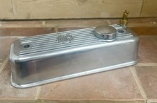 MG MGB ROADSTER OR GT B SERIES ALLOY ROCKER COVER fits BMC 1.5 & 1.8