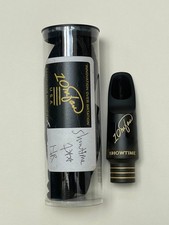 Mfan 'Showtime' Tenor