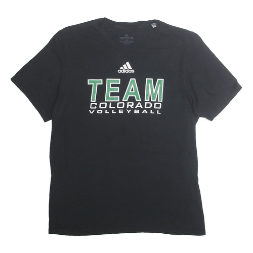 Adidas mens black team - adidas,