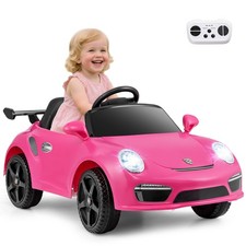 Battery Powered Ride on Toy