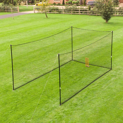 Fortress garden cricket net - cricket,