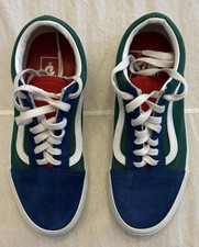Vans Old Skool Yacht Club