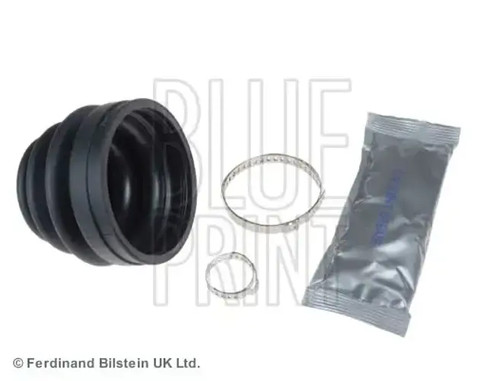 Drive shaft joint boot - drive,