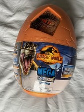 Jurassic World Dominion Mega