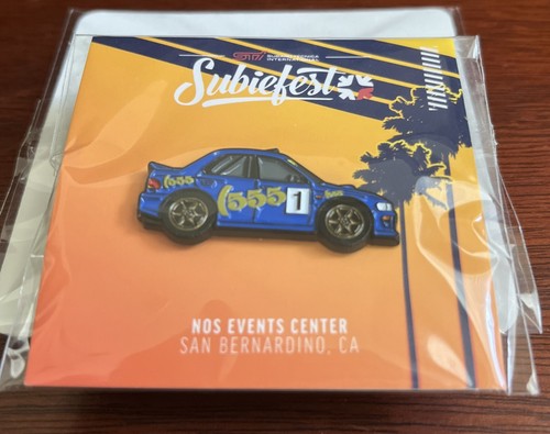 Leen customs subiefest - ,
