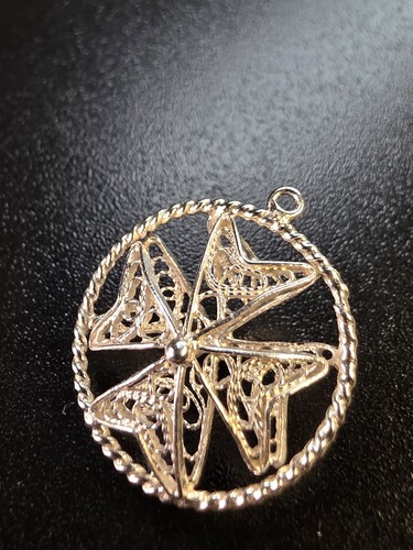 Vintage sterling silver - vintage,