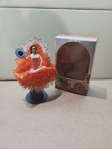 Boxed vintage spanish - vintage,