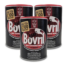 Bovril Beef Flavoured Drink