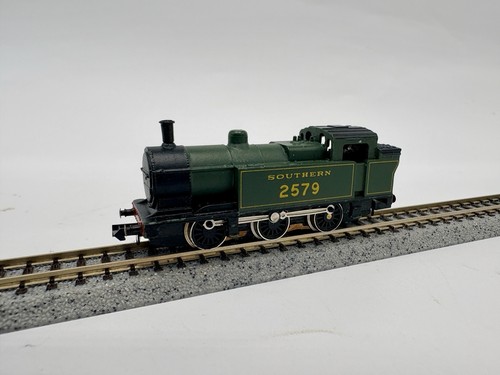 Graham farish 1703 gauge - farish,