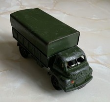 Dinky Toys 621.  3 Ton Army