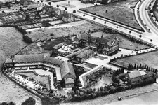 Att-5 Aerial View, Victoria