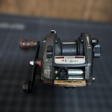 Old Shimano Titanos Chinu Special