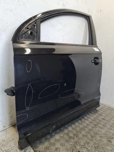 Audi front left door - q7,