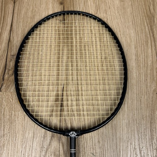 Vintage carlton badminton - vintage, 3.9