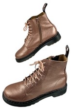 Dr Doc Martens Pascal J Boots