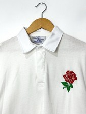 Vintage 80s England Heritage