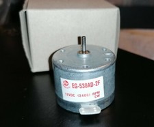 Mabuchi Universal Cassette