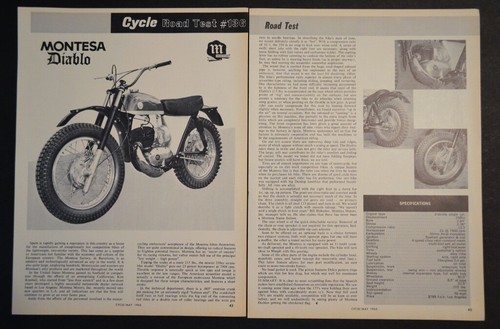 1965 montesa diablo page - montesa, 3